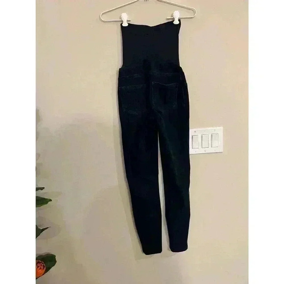 SOLD••SPANX maternity pants xs - Picture 1 of 10